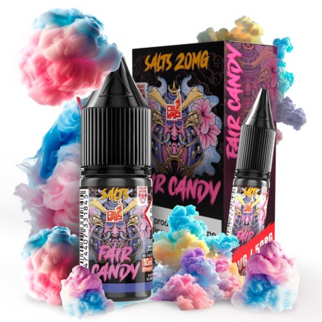 KS - KABUKI SALTS FAIR CANDY 10ML