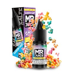 MRJ - SALES RAINBOW CANDY MR. JUICE (10ML)