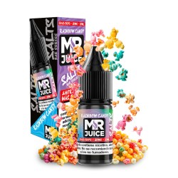 MRJ - SALES RAINBOW CANDY MR. JUICE (10ML)