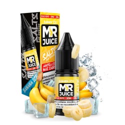 MRJ - SALES BANANA ICE MR. JUICE (10ML)