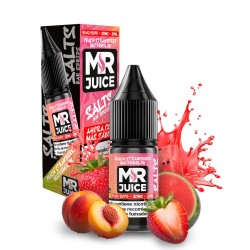 MRJ - SALES PEACH STRAWBERRY WATERMELON (10ML)