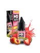 MRJ - SALES PEACH STRAWBERRY WATERMELON (10ML)