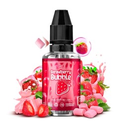 AROMA STRAWBERRY BUBBLE (30ML) - OIL4VAP