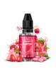 AROMA STRAWBERRY BUBBLE (30ML) - OIL4VAP