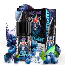 KS - KABUKI SALTS BLUESWEET 10ML