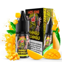 KS - KABUKI SALTS MANGO DJANGO 10ML