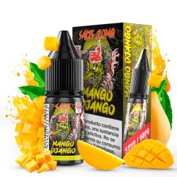 KS - KABUKI SALTS MANGO DJANGO 10ML