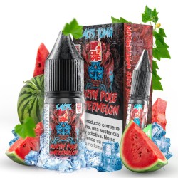 KS - KABUKI SALTS NORTH POLE WATERMELON 10ML