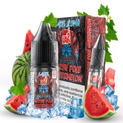 KS - KABUKI SALTS NORTH POLE WATERMELON 10ML