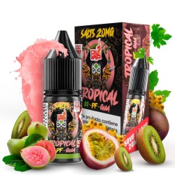 KS - KABUKI SALTS TROPICAL (KI-PF-GUA) 10ML