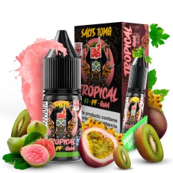 KS - KABUKI SALTS TROPICAL (KI-PF-GUA) 10ML