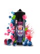 KS - AROMA SHORTFILL KABUKI SERIES BLUEBUBBLE 100ML