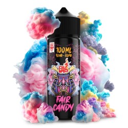 KS - ELIQUID KABUKI SERIES FAIR CANDY 100ML