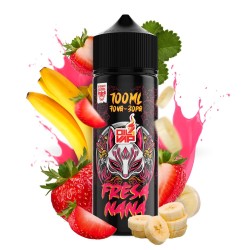 KS - ELIQUID KABUKI SERIES FRESANANA 100ML