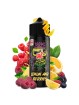 KS - AROMA SHORTFILL KABUKI SERIES LEMON AND BERRIES 100ML