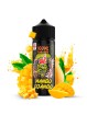 KS - AROMA SHORTFILL KABUKI SERIES MANGO DJANGO 100ML