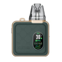 OXVA - XLIM SQ PRO POD KIT