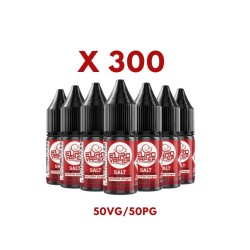 EV - EUROVAPER NICOSALT PACK 300 50VG/50PG 20MG