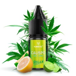 YMC - YUMISTIC CBD CALISPO 10ML (500MG) YUMISTIC - 1