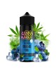 CNJ - AROMA SHORTFILL ARANDANO AZUL (100ML/3500MG)