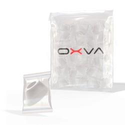 OXVA - BOQUILLA DE SILICONA PARA XLIM (PACK 100 UDS)