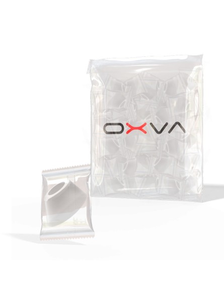 OXVA - BOQUILLA DE SILICONA PARA XLIM (PACK 100 UDS)