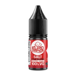 EV - EUROVAPER NICOSALT 100% VG