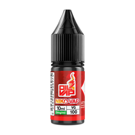 O4V - GLICERINA 100% 10ML