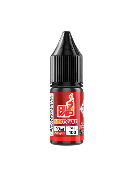 O4V - GLICERINA 100% 10ML