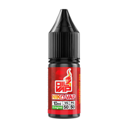 O4V - NIK AROMA 50 - 10ML