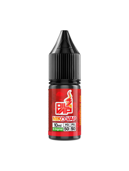 O4V - NIK AROMA 50 - 10ML