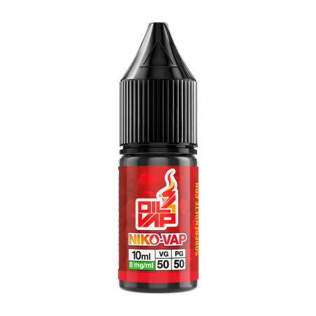 O4V - NIK AROMA 50 - 10ML