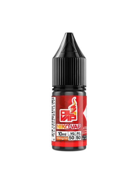 O4V - NIK AROMA 50 - 10ML