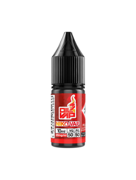 O4V - NIK AROMA 50 - 10ML