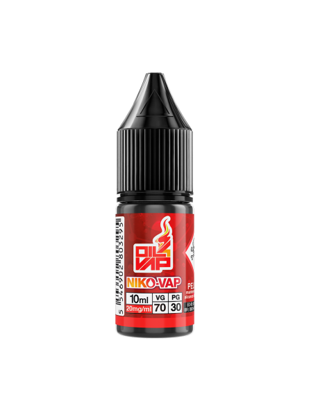 O4V - NIK AROMA 70 - 10ML