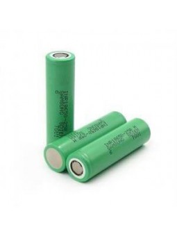 BATERIA SAMSUNG 18650 25R M 2500mah