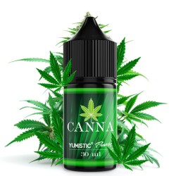 YMC - AROMA CANNA YUMISTIC (30ML)