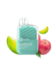 OXB - POD DESECHABLE MINI FUJI APPLE MELON BY OXBAR