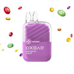 OXB - POD DESECHABLE MINI SKITTLES BY OXBAR