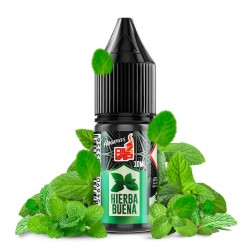 AROMA HIERBABUENA OIL4VAP