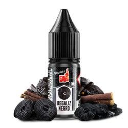 O4V - Aroma REGALIZ NEGRO (10ML) Oil4Vap - 1