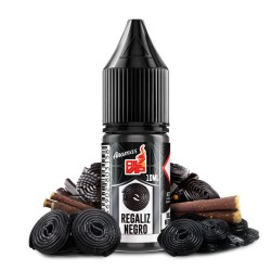 O4V - Aroma REGALIZ NEGRO (10ML)