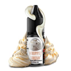 O4V - Aroma WHIPPED CREAM 10ML Oil4Vap - 1