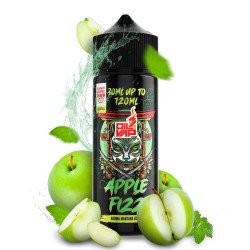 KS - AROMA LONGFILL KABUKI APPLE FIZZ (30ML)