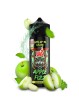 KS - AROMA LONGFILL KABUKI APPLE FIZZ (30ML)