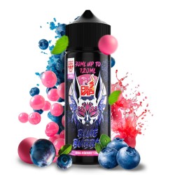 KS - AROMA LONGFILL KABUKI BLUEBUBBLE (30ML)