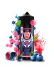 KS - AROMA LONGFILL KABUKI BLUEBUBBLE (30ML)