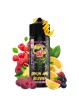 KS - AROMA LONGFILL KABUKI LEMON AND BERRIES (30ML)