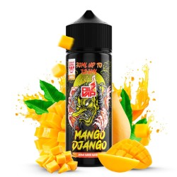 KS - AROMA LONGFILL KABUKI MANGO DJANGO (30ML)