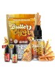 O4V - PACK DE SALES BUTTER CIGAR